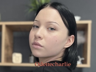 Odettecharlie