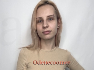 Odettecoomer
