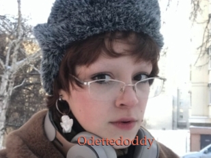 Odettedoddy