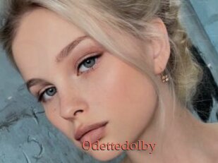Odettedolby