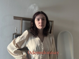 Odettedonnay
