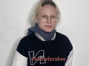 Odettefarabee