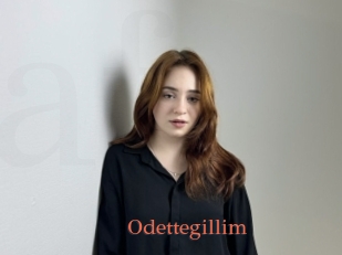 Odettegillim