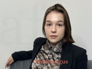 Odettehargus