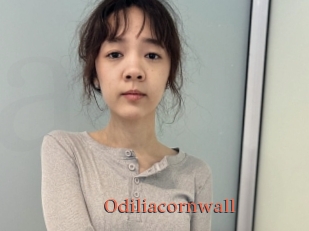 Odiliacornwall