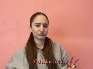 Odiliacurless