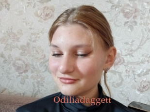 Odiliadaggett