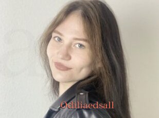 Odiliaedsall