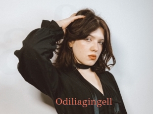 Odiliagingell