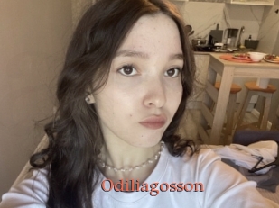 Odiliagosson