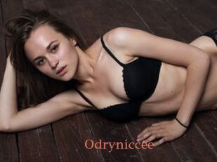 Odryniccee