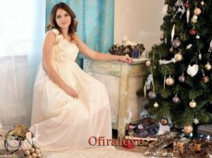 Ofiralove