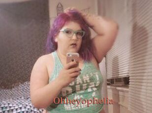 Ohheyophelia