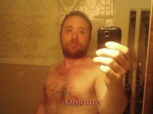 Ohjonny