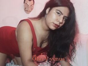 Ohmy_venus