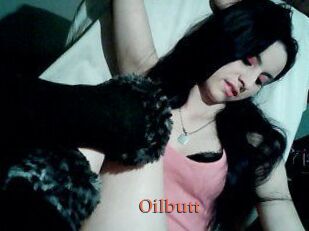 Oilbutt