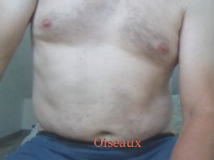 Oiseaux