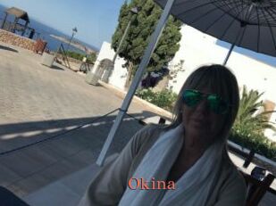 Okina