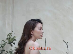 Okisakura