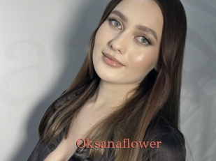 Oksanaflower