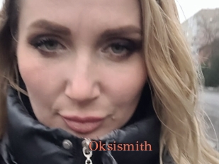 Oksismith