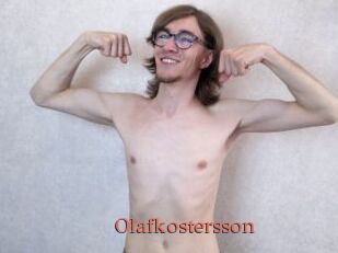 Olafkostersson