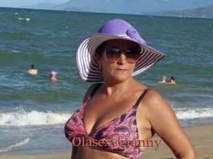 Olasexygranny