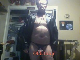 Oldclitlqr