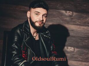 OldsoulRumi