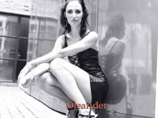 Oleander