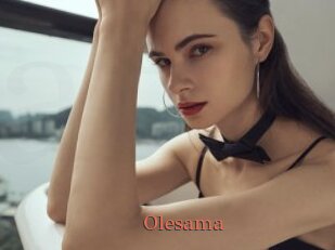 Olesama