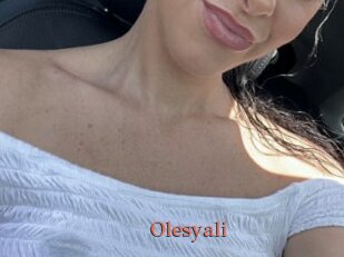 Olesyali