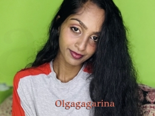 Olgagagarina