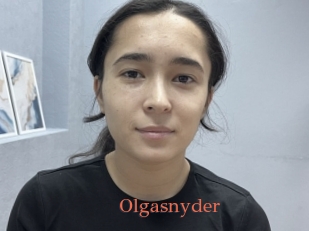 Olgasnyder