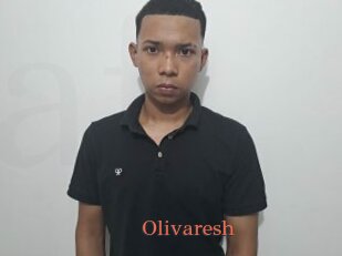 Olivaresh