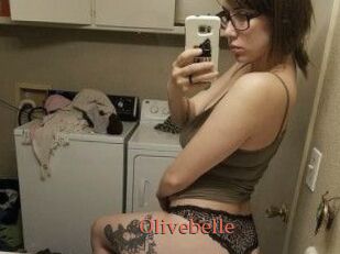 Olivebelle