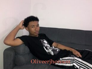 Oliveerjhonson