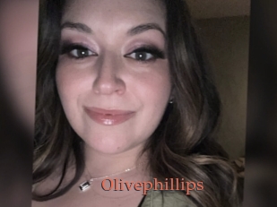Olivephillips