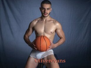 Oliverevans
