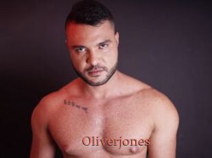 Oliverjones