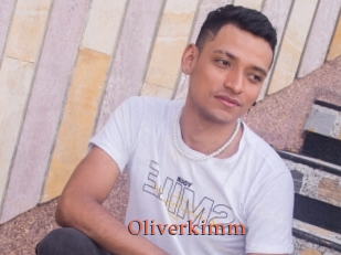Oliverkimm