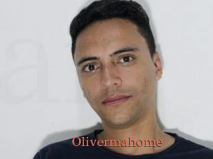 Olivermahome