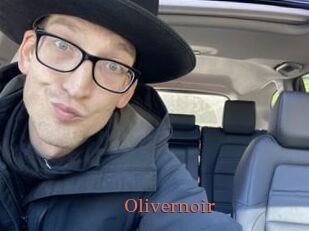 Olivernoir