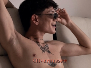Oliverpussett