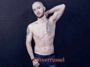 Oliverrussel