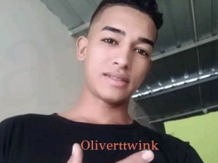 Oliverttwink