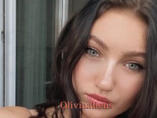Oliviaallens