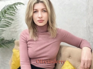Oliviaderty
