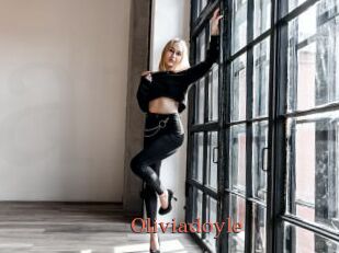 Oliviadoyle