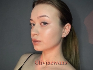 Oliviaewans